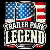 Trailer Park Legend Coffee Mug thumb 5
