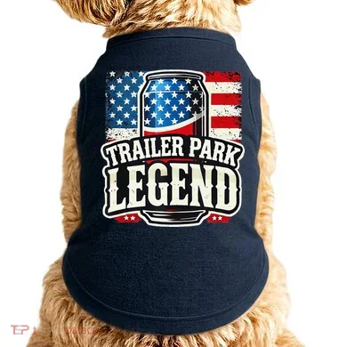 Doggie Tank