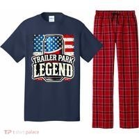 Trailer Park Legend Pajama Set thumb 0