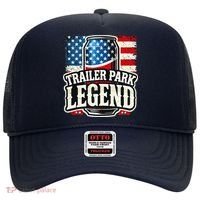 Trailer Park Legend Hat thumb 0