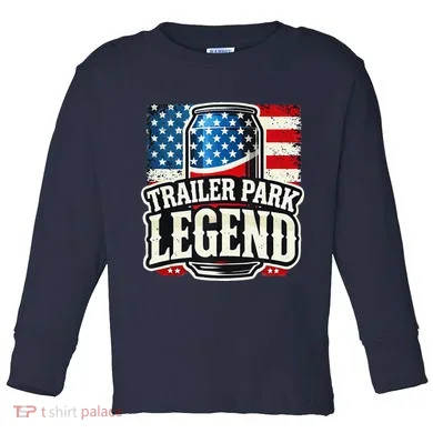Toddler Long Sleeve