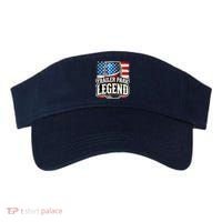 Trailer Park Legend Visor thumb 0