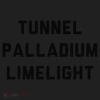 Tunnel Palladium Limelight Women's Sweatshirt thumb 2