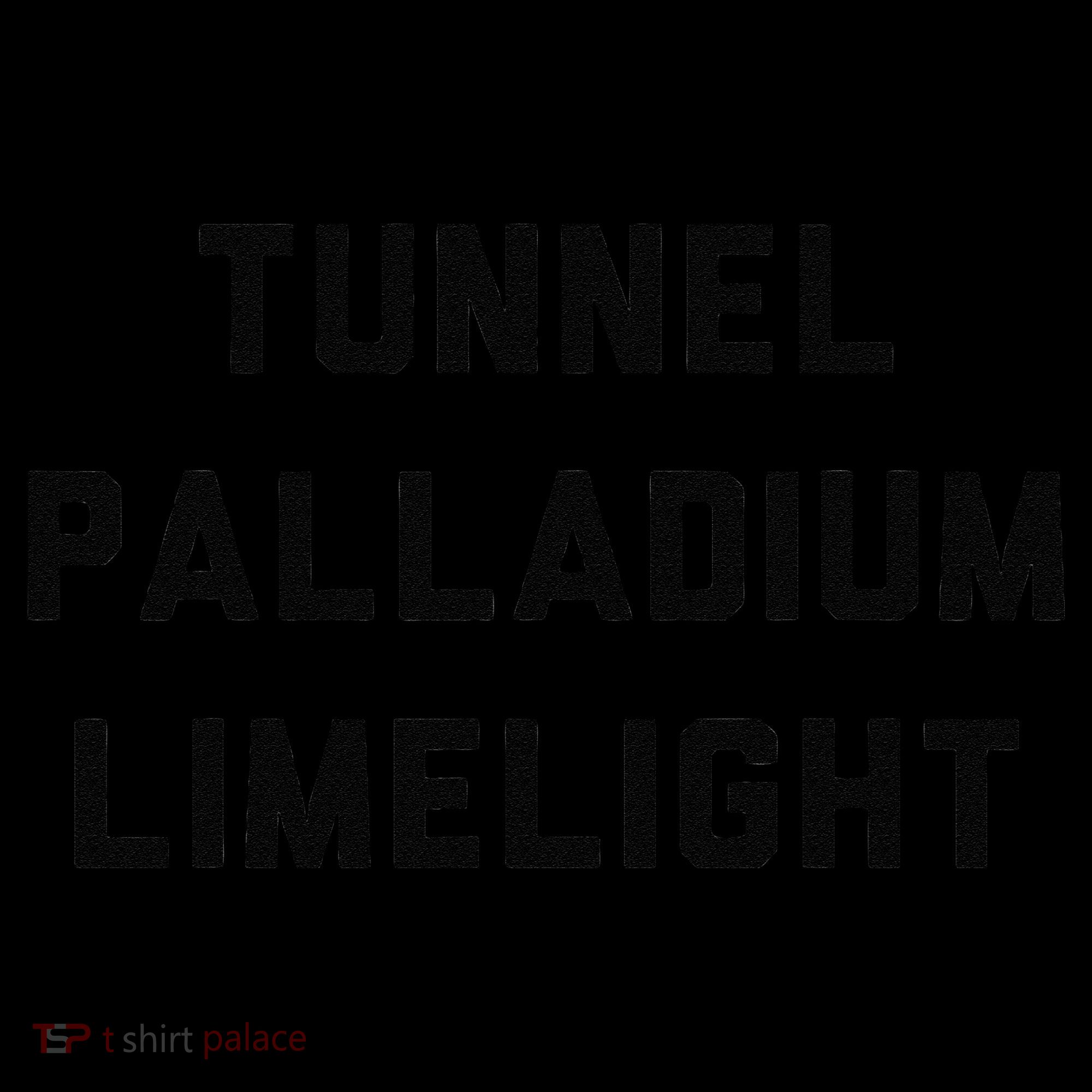 Tunnel Palladium Limelight Coffee Mug