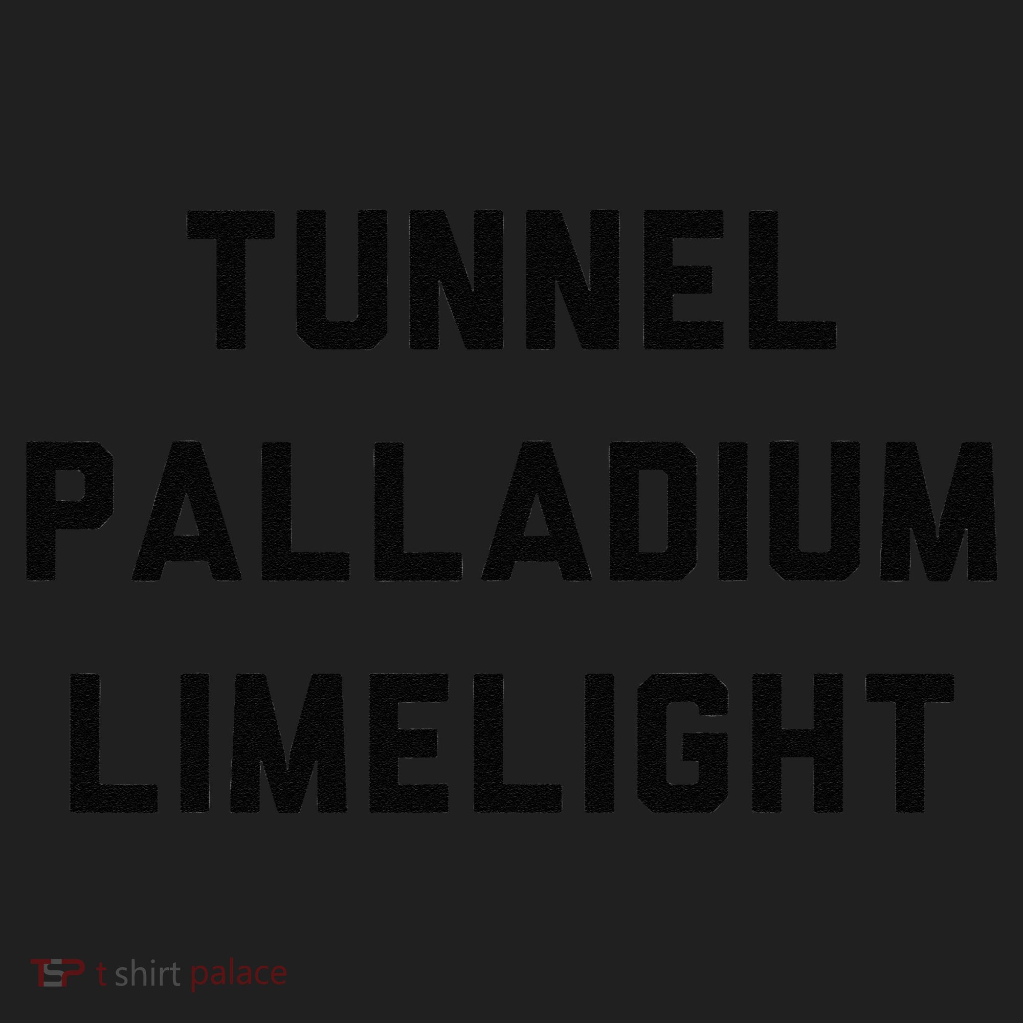 Tunnel Palladium Limelight Tumbler