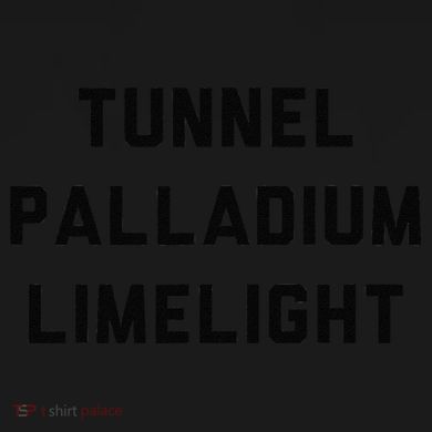 Tunnel Palladium Limelight Baby Bodysuit