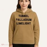 Tunnel Palladium Limelight Hoodie thumb 5