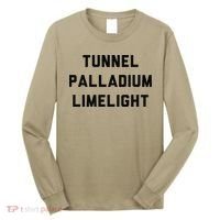 Tunnel Palladium Limelight Long Sleeve Shirt thumb 0