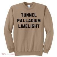 Tunnel Palladium Limelight Sweatshirt thumb 0