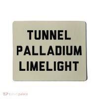Tunnel Palladium Limelight Mousepad thumb 0