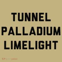 Tunnel Palladium Limelight Mousepad thumb 1