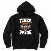 Tiger Pride Lets Goo! Hoodie thumb 0