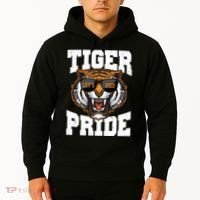 Tiger Pride Lets Goo! Hoodie thumb 2