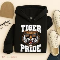 Tiger Pride Lets Goo! Hoodie thumb 4