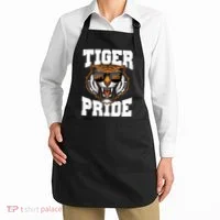 Tiger Pride Lets Goo! Apron thumb 2