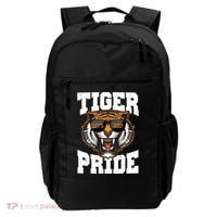 Tiger Pride Lets Goo! Backpack thumb 0