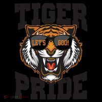 Tiger Pride Lets Goo! Coffee Mug thumb 5