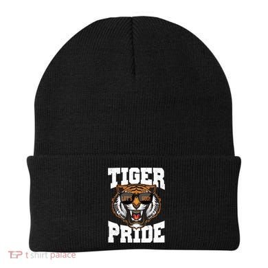 Tiger Pride Lets Goo! Beanie