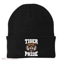 Tiger Pride Lets Goo! Beanie thumb 0