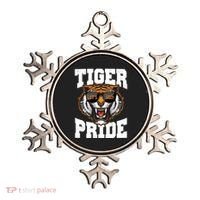 Tiger Pride Lets Goo! Ornament thumb 0