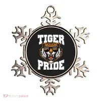 Tiger Pride Lets Goo! Ornament thumb 0