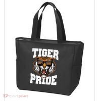Tiger Pride Lets Goo! Tote Bag thumb 3
