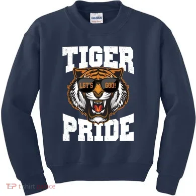 Kids Sweatshirt