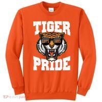 Tiger Pride Lets Goo! Sweatshirt thumb 0