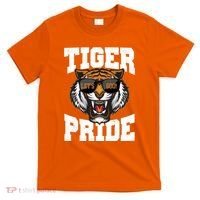 Tiger Pride Lets Goo! T-Shirt thumb 0