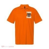 Tiger Pride Lets Goo! Polo thumb 0