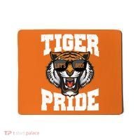 Tiger Pride Lets Goo! Mousepad thumb 0
