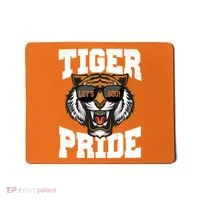 Tiger Pride Lets Goo! Mousepad thumb 0