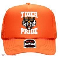 Tiger Pride Lets Goo! Hat thumb 0