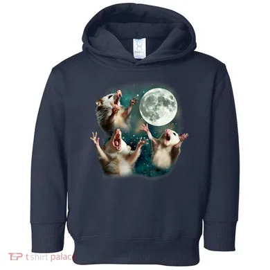 Toddler Hoodie