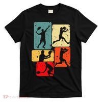 Tennis Player Men T-Shirt thumb 0