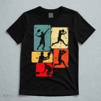 Tennis Player Men T-Shirt thumb 5