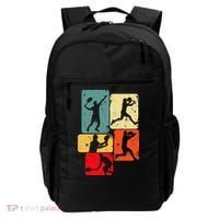Tennis Player Men Backpack thumb 0