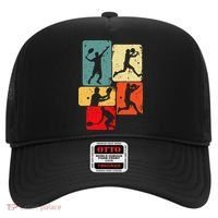 Tennis Player Men Hat thumb 0