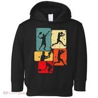 Tennis Player Men Toddler Hoodie thumb 0