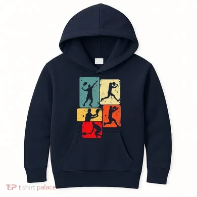 Kids Hoodie