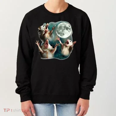 Women's Sweatshirt