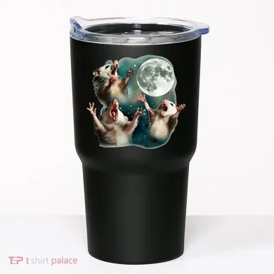 Tumbler