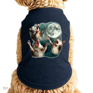 Doggie Tank
