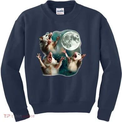 Kids Sweatshirt