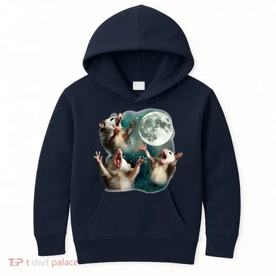 Kids Hoodie