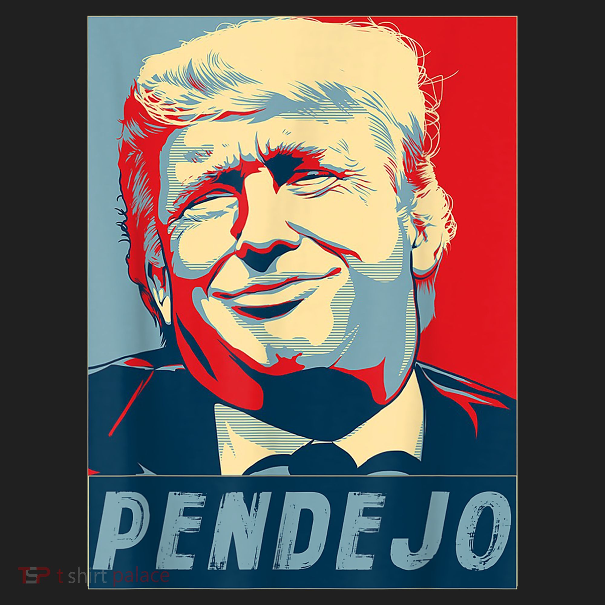 Trump Pendejo Not My President Impeach Women's Sweatshirt