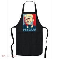 Trump Pendejo Not My President Impeach Apron thumb 0