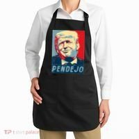 Trump Pendejo Not My President Impeach Apron thumb 2