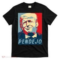 Trump Pendejo Not My President Impeach T-Shirt thumb 0