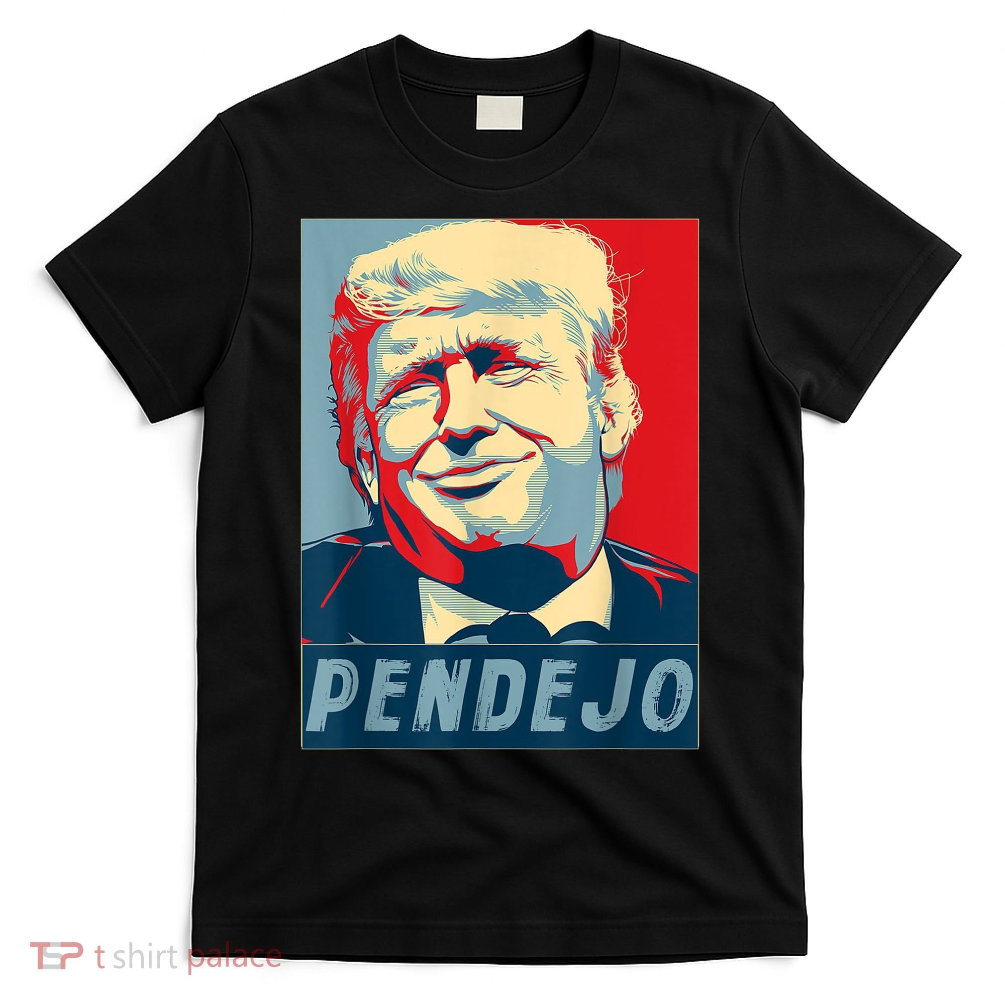 Trump Pendejo Not My President Impeach T-Shirt
